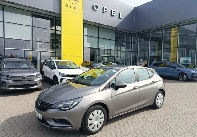 opel