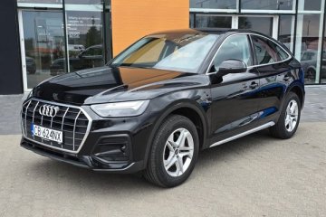 Pierwszy właściciel, bezwypadkowy, serwis ASO