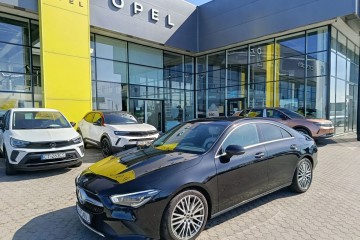 Salon Polska. Bezwypadkowy