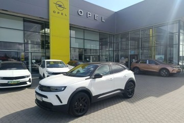 Salon Polska. Pierwszy właściciel.