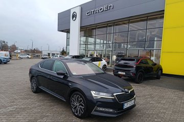 2,0 272KM L&K DSG Salon Polska