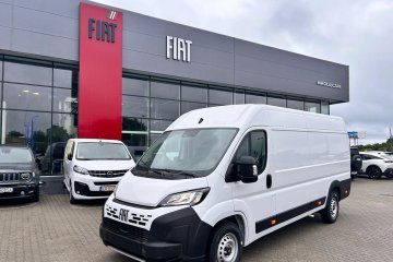 Maxi L4H2 2.2 140KM | Gwarancja 4 lata/200000 km | Leasing od 101,8%