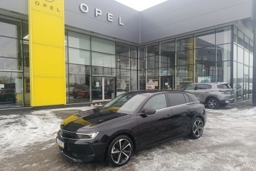 Pierwszy właściciel. Salon Polska