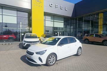 Salon Polska. Pierwszy właściciel.