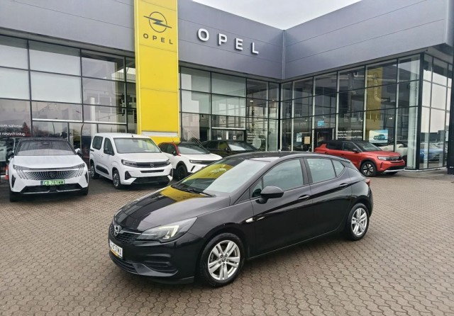 opel