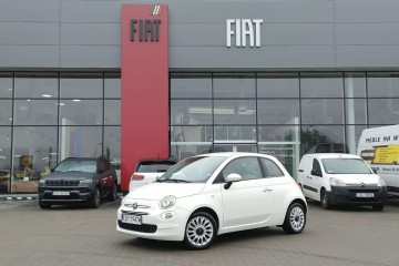 Pierwszy właściciel. Salon Polska