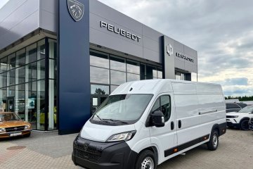 2.2 140KM MT6 Techno 7 Drzwi Lewa Strona