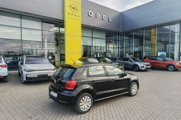 Salon Polska. Pierwszy właściciel