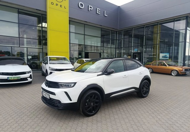 opel