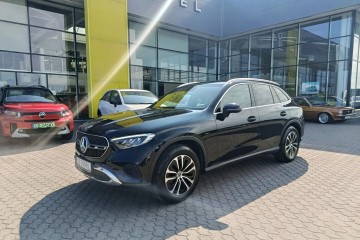 Mercedes-Benz GLC 200 4-Matic Salon Polska