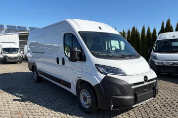 2.2 180KM MT6 P. Wnętrze Premium | Visibility PLUS
