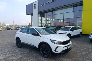 1,2 GS 130KM Salon Polska