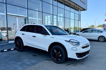 Gwarancja 8/160000 km | OC/AC 1,9% | Pożyczka 0% | Leasing 101,8%
