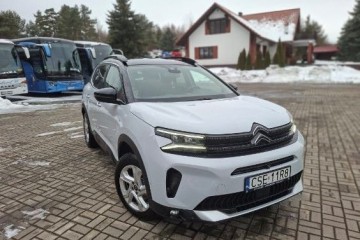 Wersja MAX /Pierwszy właściciel / Salon Polska / Mild- Hybrid