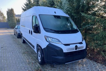 L3H2 2.2 H3-POWER 140KM MT6 EURO 6E