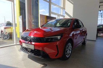 Nowy Opel Corsa 1.2 100 KM - 8 lat Gwarancji !!!