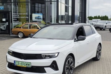 Auto demo