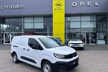 XL 1.5D 102KM 3 os. Gwarancja 48 m-cy / 200 tys. km  | Leasing od 103%