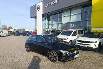 I właściciel, serwisowany ASO Salon Polska