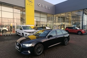 40 TDI 2.0d 204KM I właściciel Salon Polska