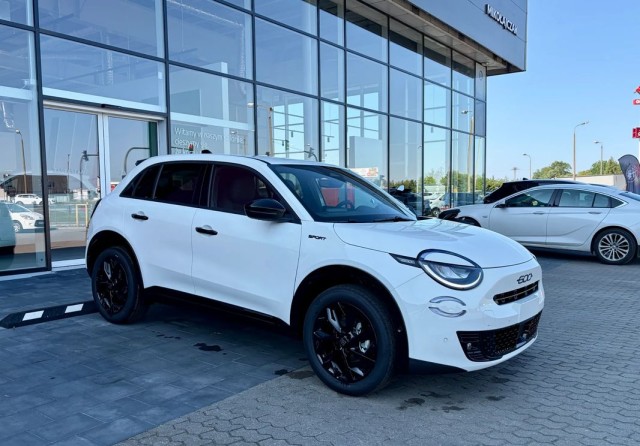 fiat