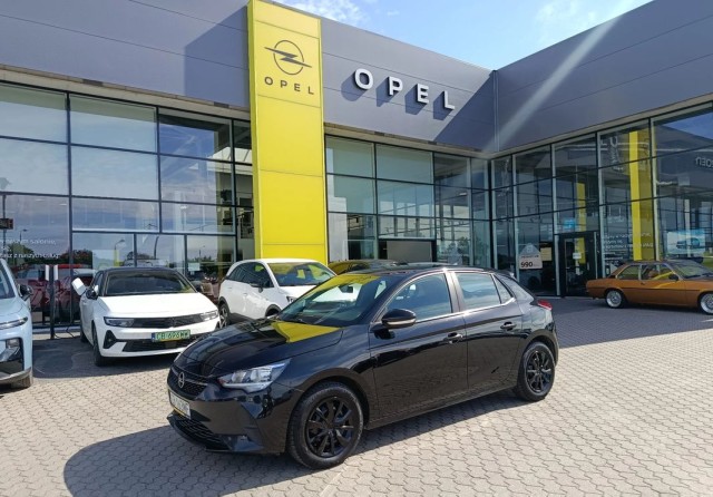 opel