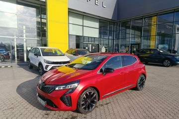 Salon Polska. Pierwszy właściciel