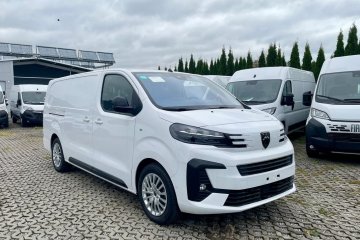 Bateria 75 kWh | 136 KM | Dofinansowanie Nasze Auto!