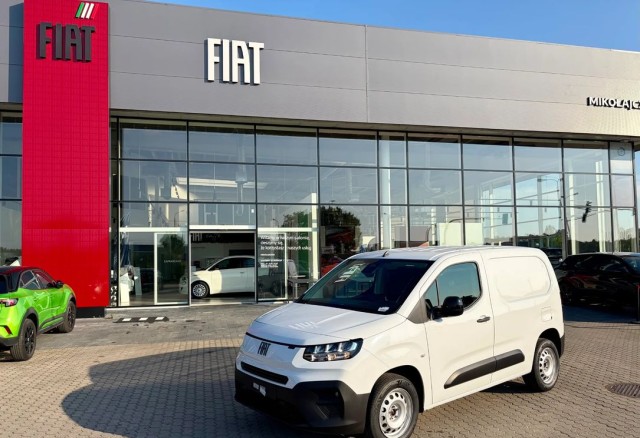 fiat
