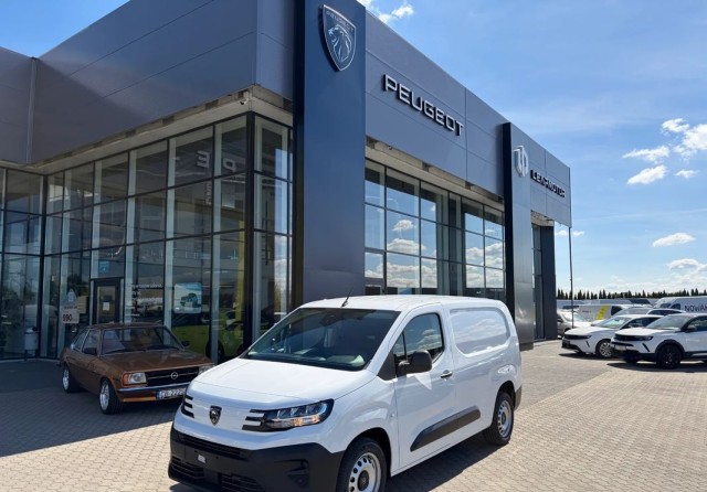 peugeot