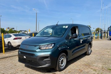 Doblo L2 XL Automat | Leasing od 102% | Gwarancja 8 lat/160000 km