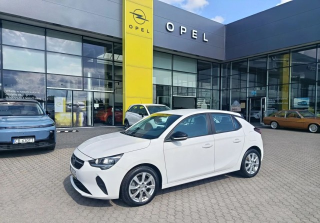 opel