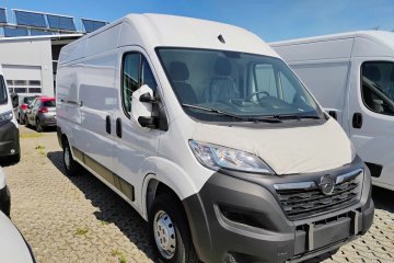 L3H2 Pojazd NOWY Nieużywany 94 tyś zł netto