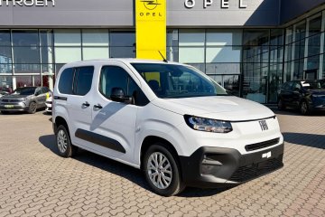 Wyprzedaż 2025 | Leasing od 101,8% | Gwarancja 4 lata / 200000 km |