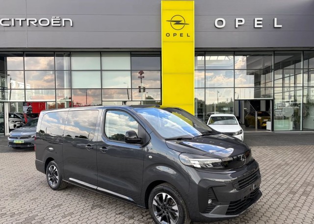 opel
