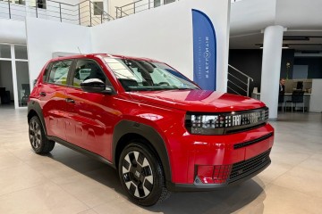 Icon z Pakietem Tech | 8 lat gwarancji w limicie 160000 km