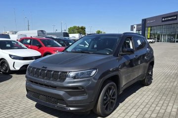 North Star; 130 KM Hybryda