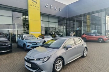 1,8 122KM Salon Polska. Pierwszy właściciel