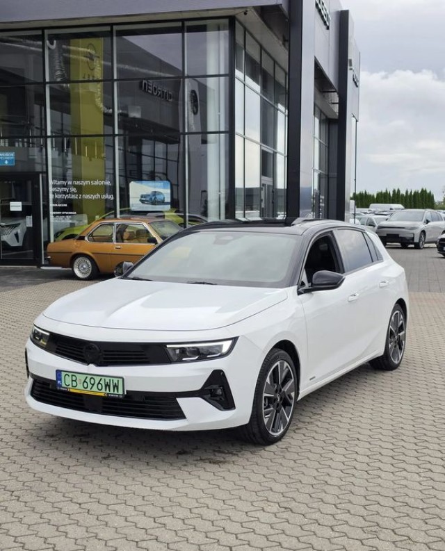 opel