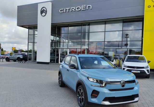 citroen