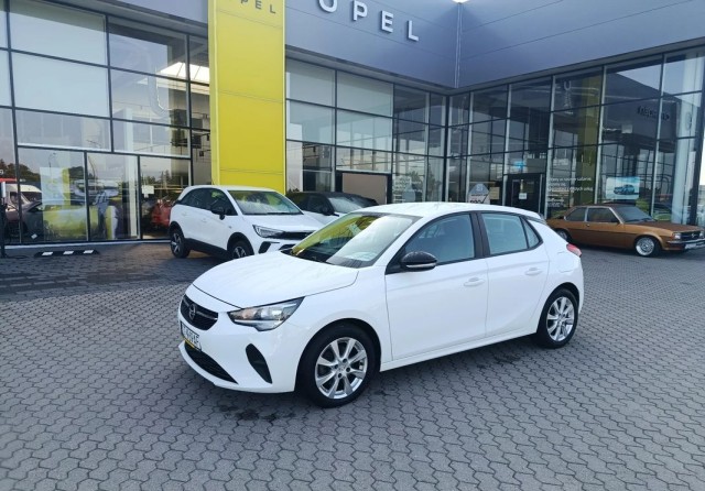 opel