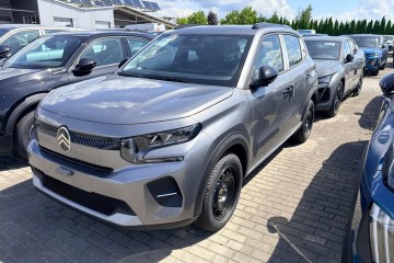 Wersja Plus/ Mild Hybrid