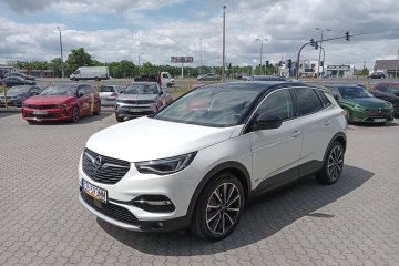 1,6 PHEV 225KM hybryda ładowana z gniazdka
