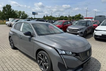 1.2 Hybrid 145 KM - automat eDCS6