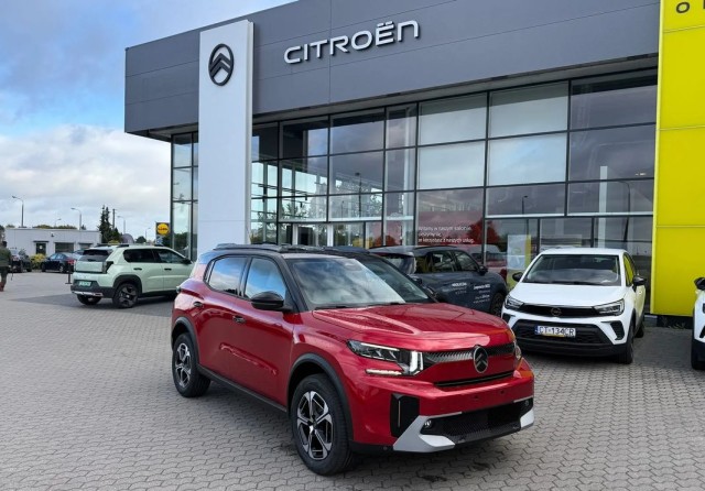 citroen