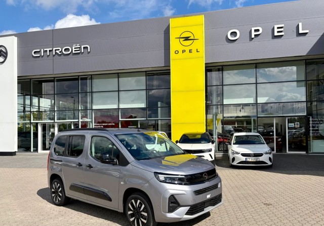opel