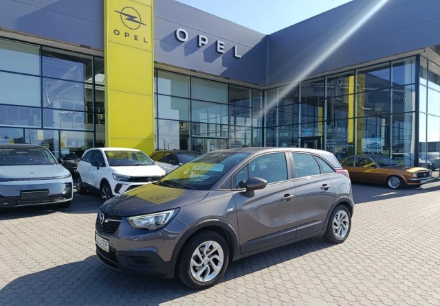 opel