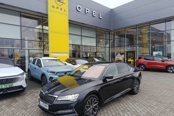 Salon Polska. FV VAT23%