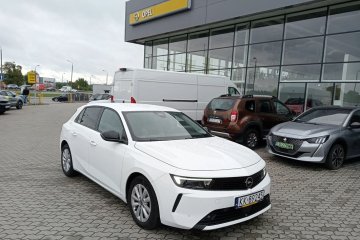 Salon Polska bogata wersja z najoszczędniejszym silnikiem benzynowy