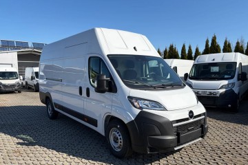 2.2 Diesel 180KM MT6